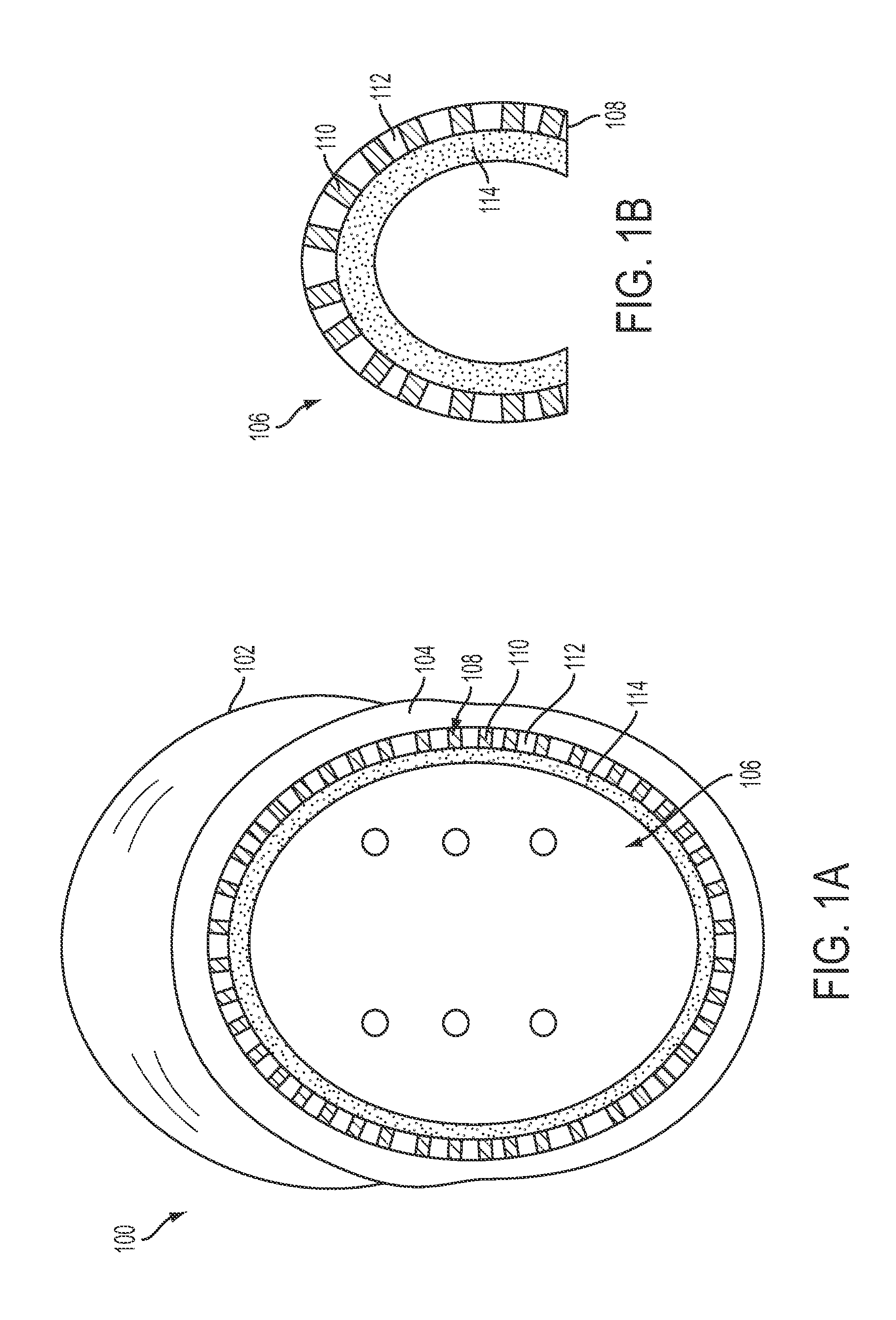 Flexible Polyurethane and Polyurethane/Polyorganosiloxane Foam Materials that Absorb Impact Energy