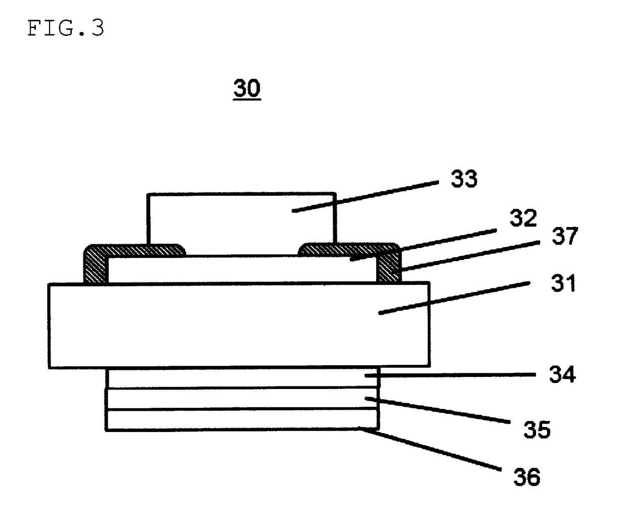 Oxide semiconductor substrate and schottky barrier diode