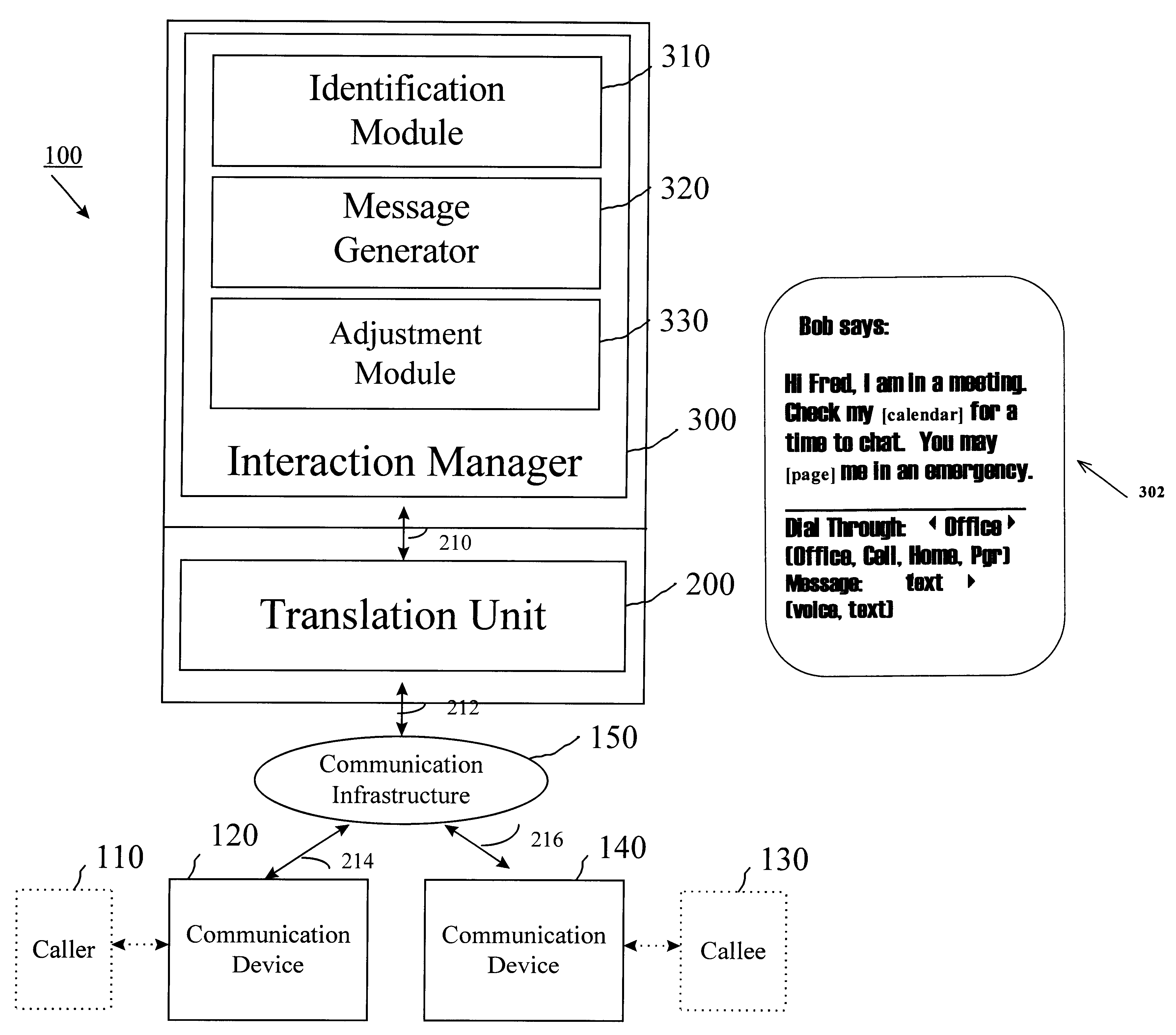 Systems and methods for managing electronic communications