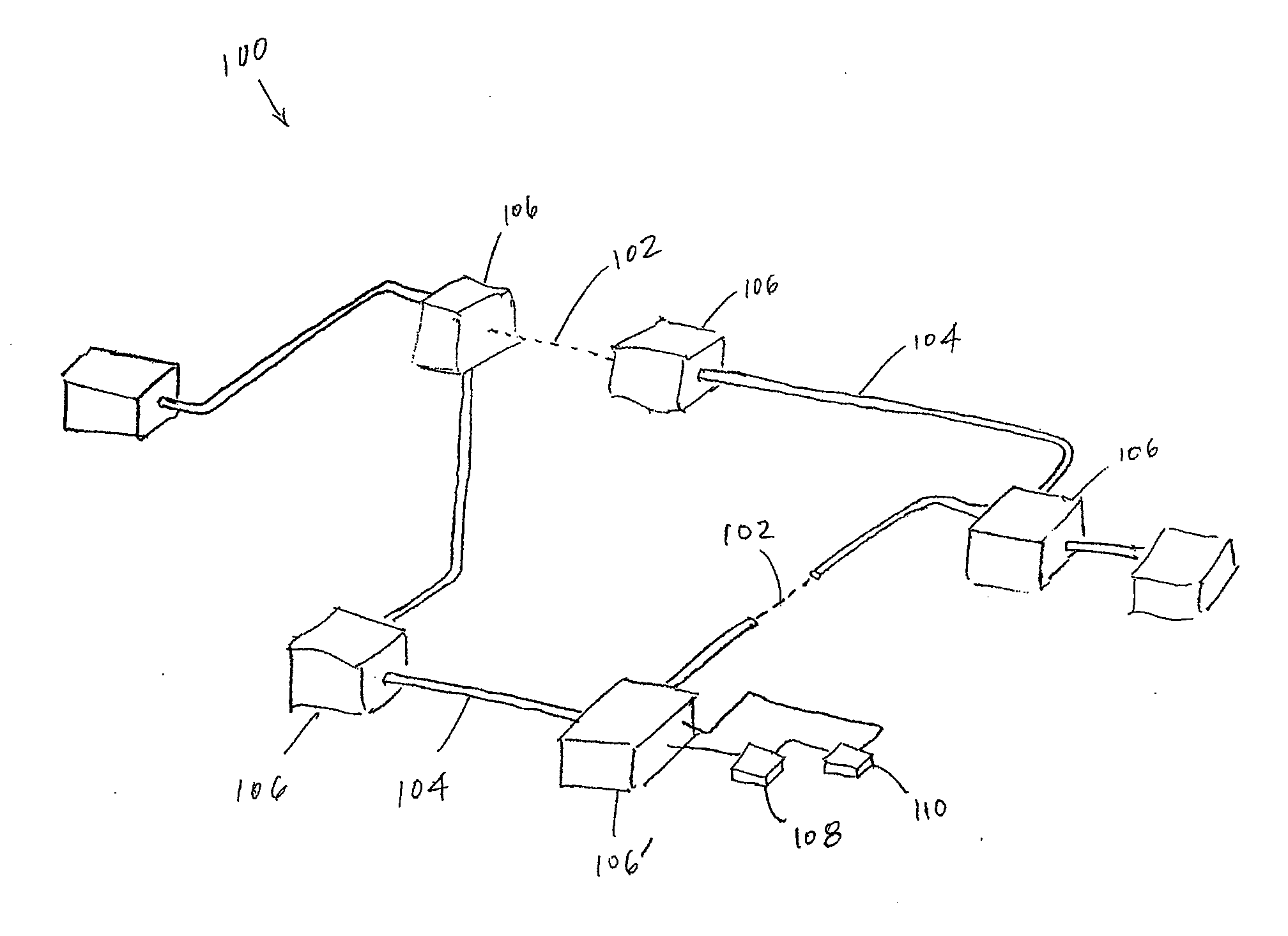 System and method for obtaining optical signal information