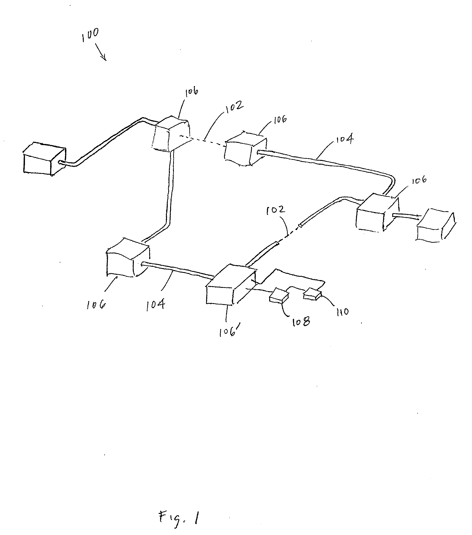 System and method for obtaining optical signal information