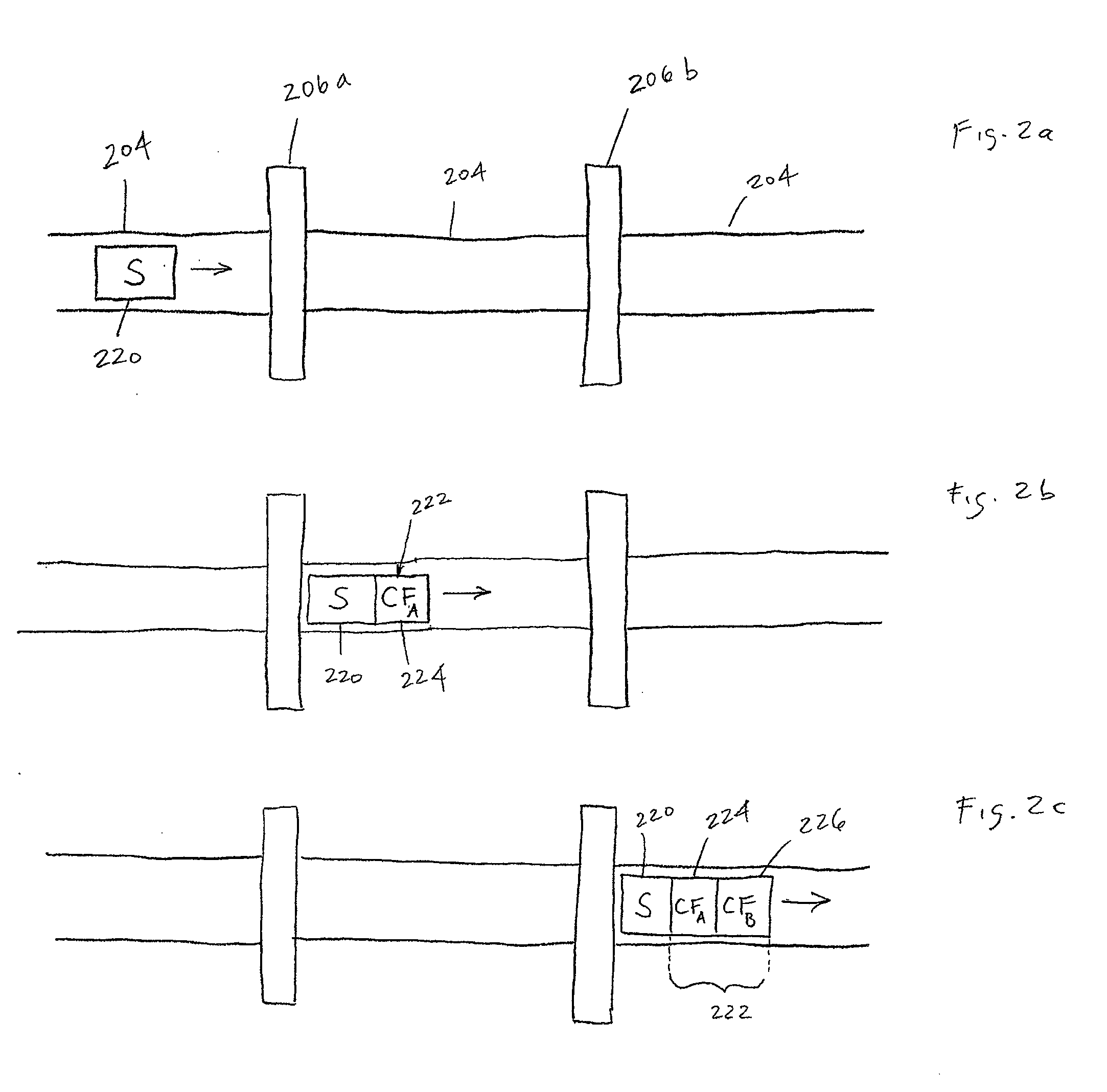 System and method for obtaining optical signal information