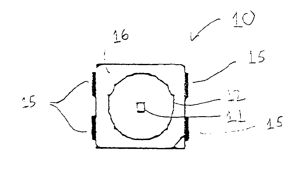 Semiconductor light emitting device