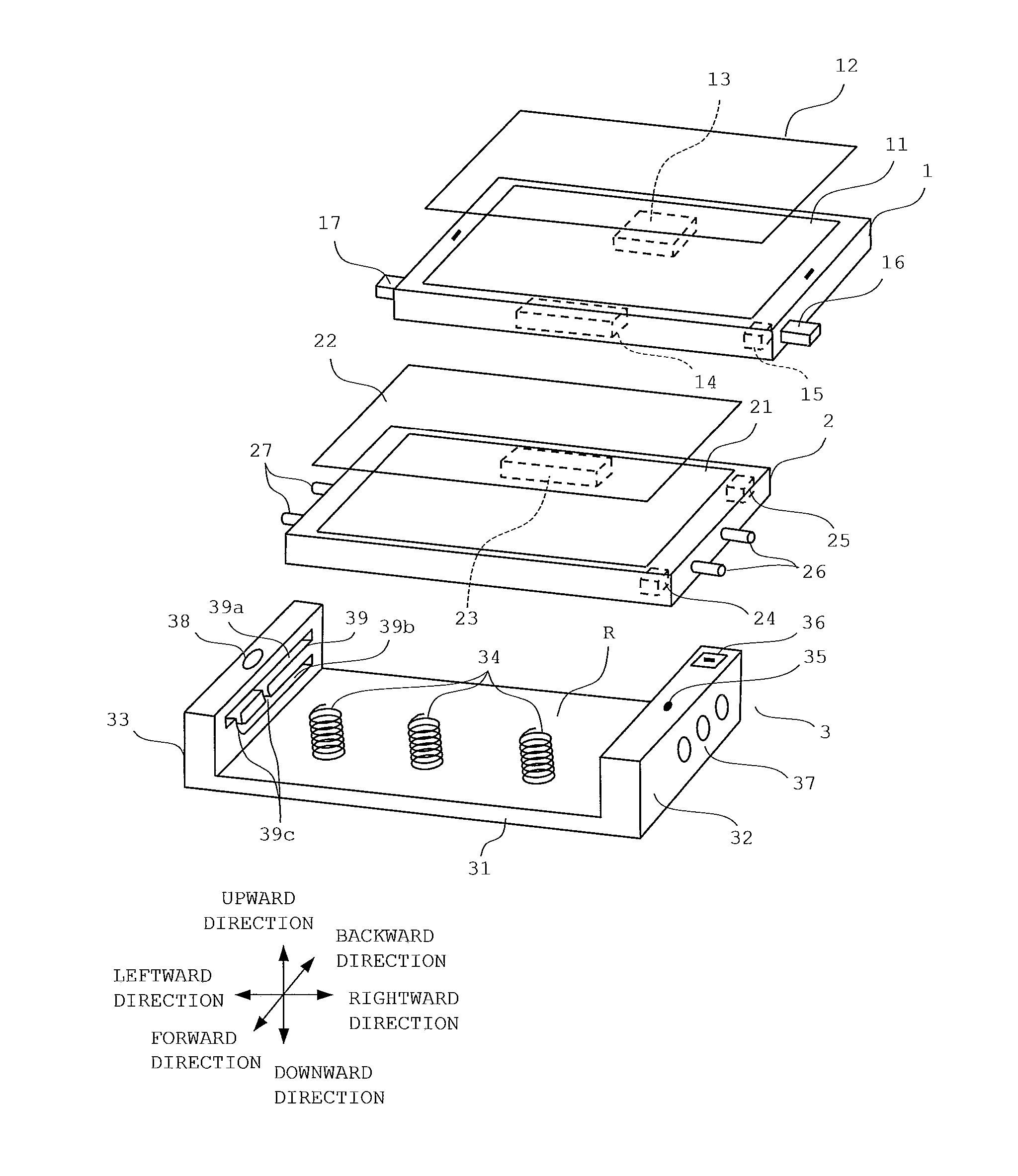 Information Processing Device