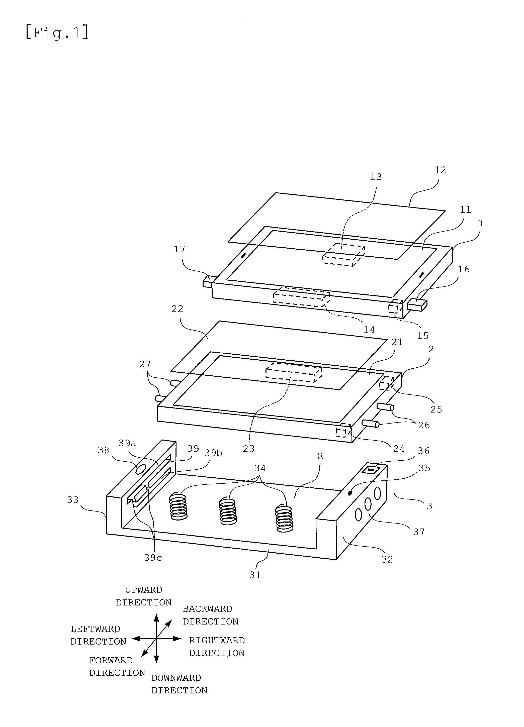 Information Processing Device