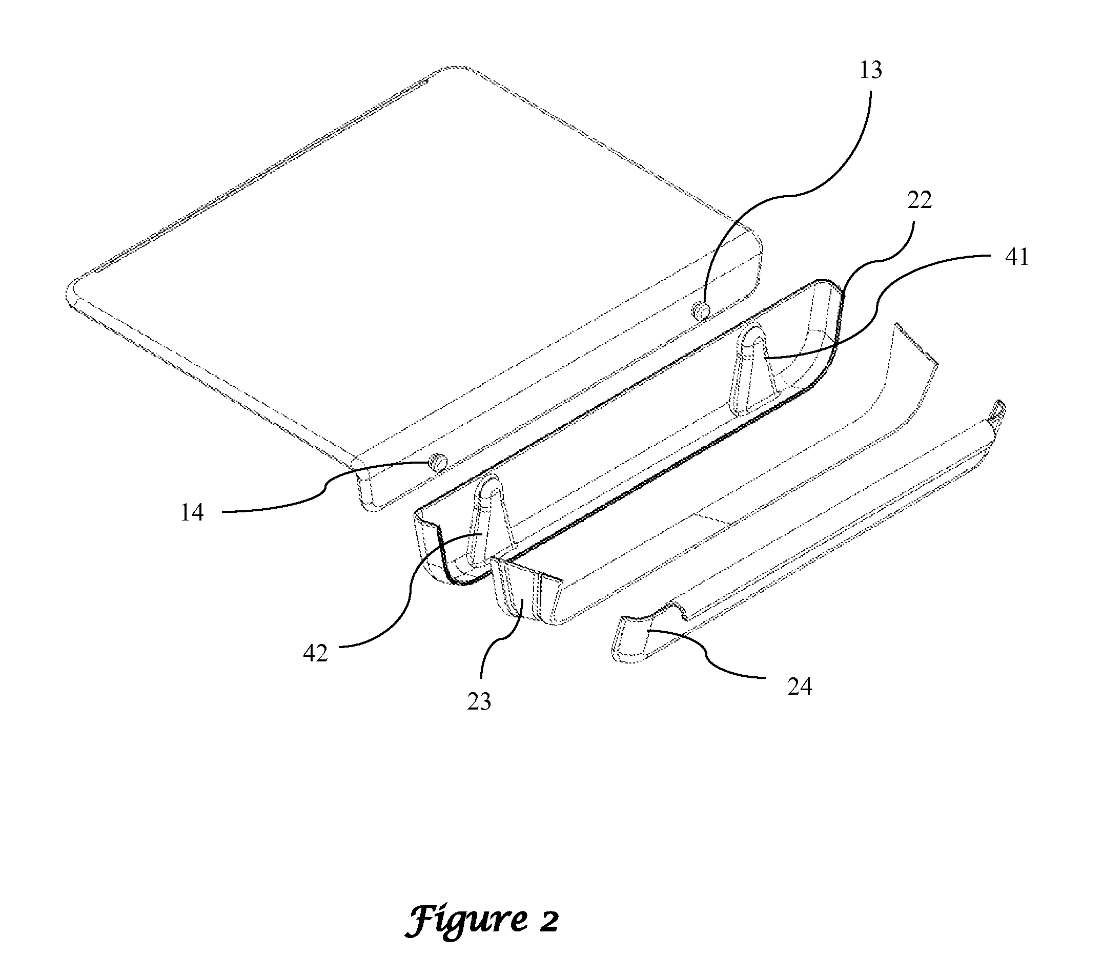 Expanding colander