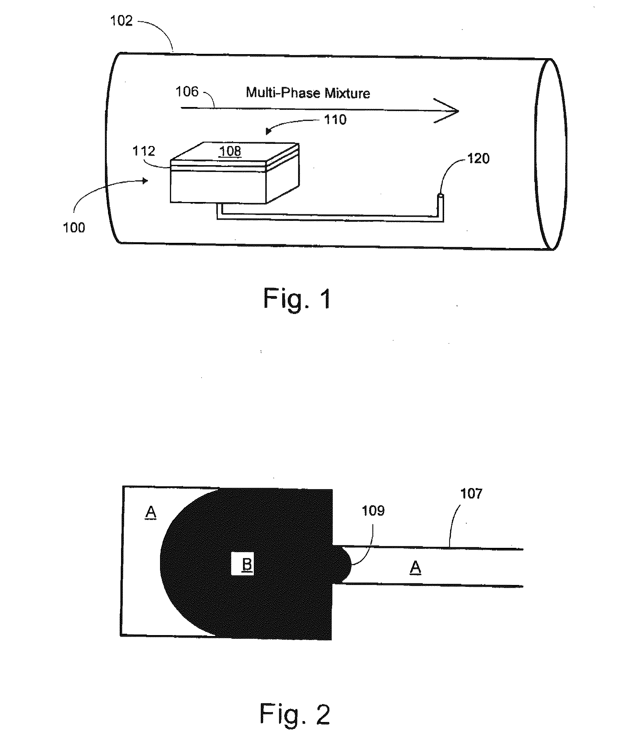 Methods and devices for minimizing membrane fouling for microfluidic separators