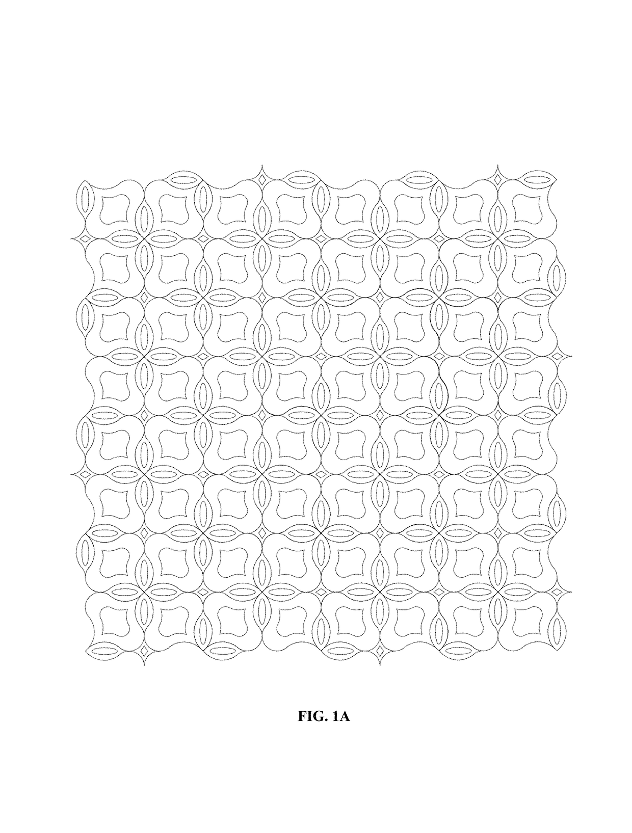 Method for producing stone inlay tesserae