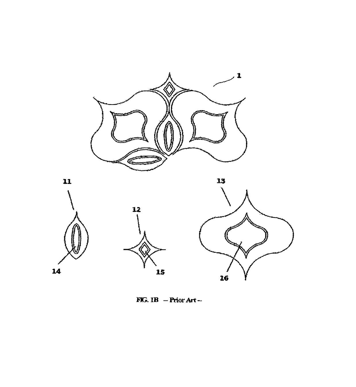 Method for producing stone inlay tesserae