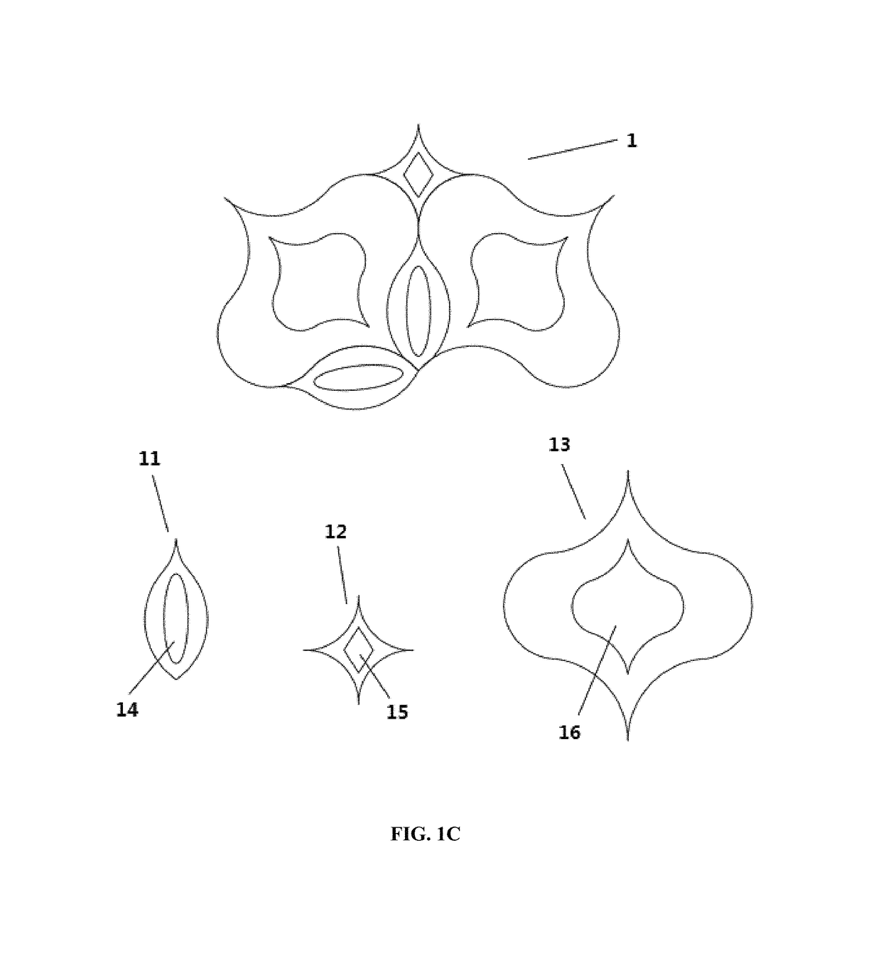 Method for producing stone inlay tesserae