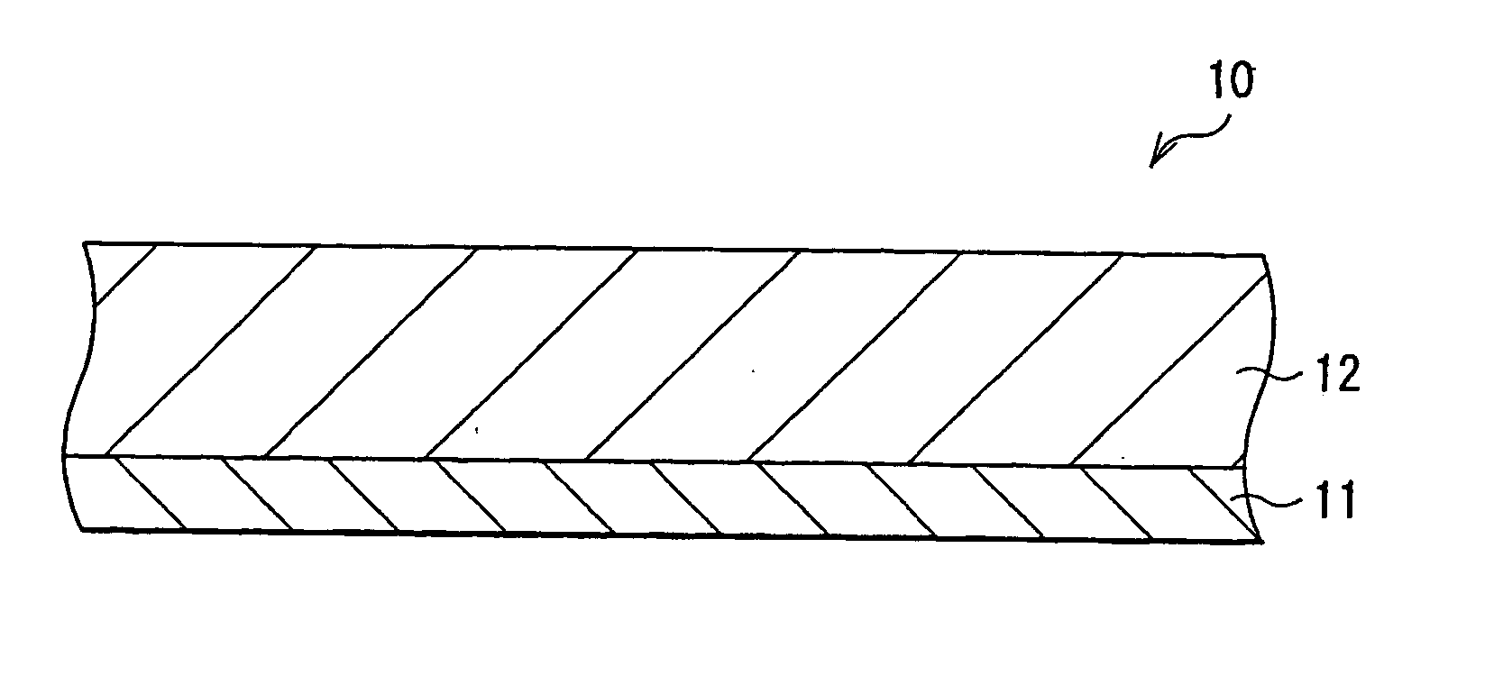 Anode and battery