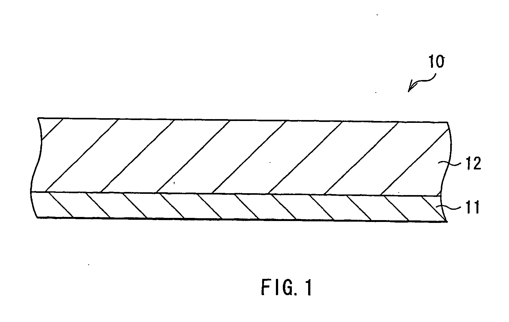 Anode and battery