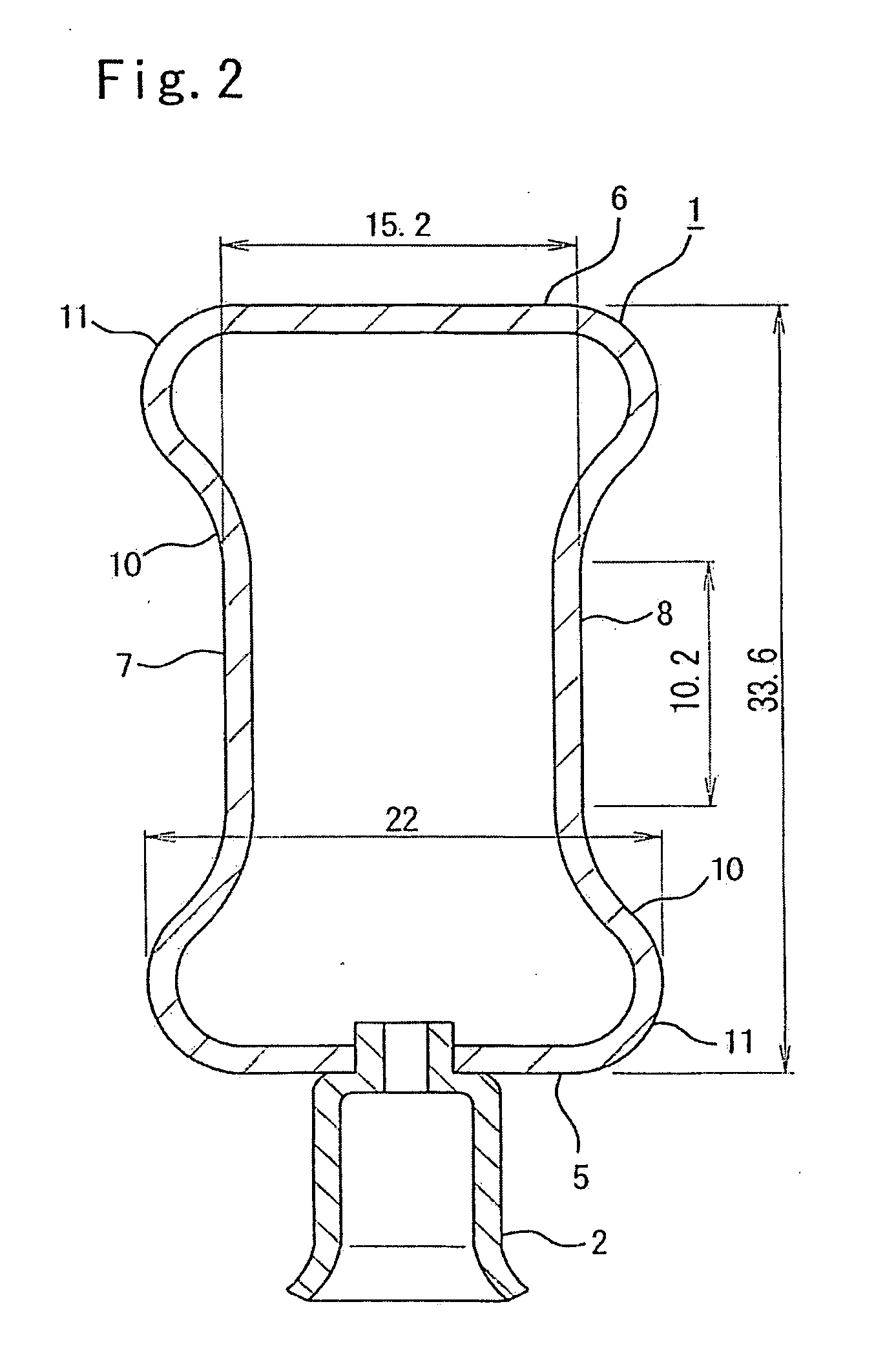 Fuel delivery pipe