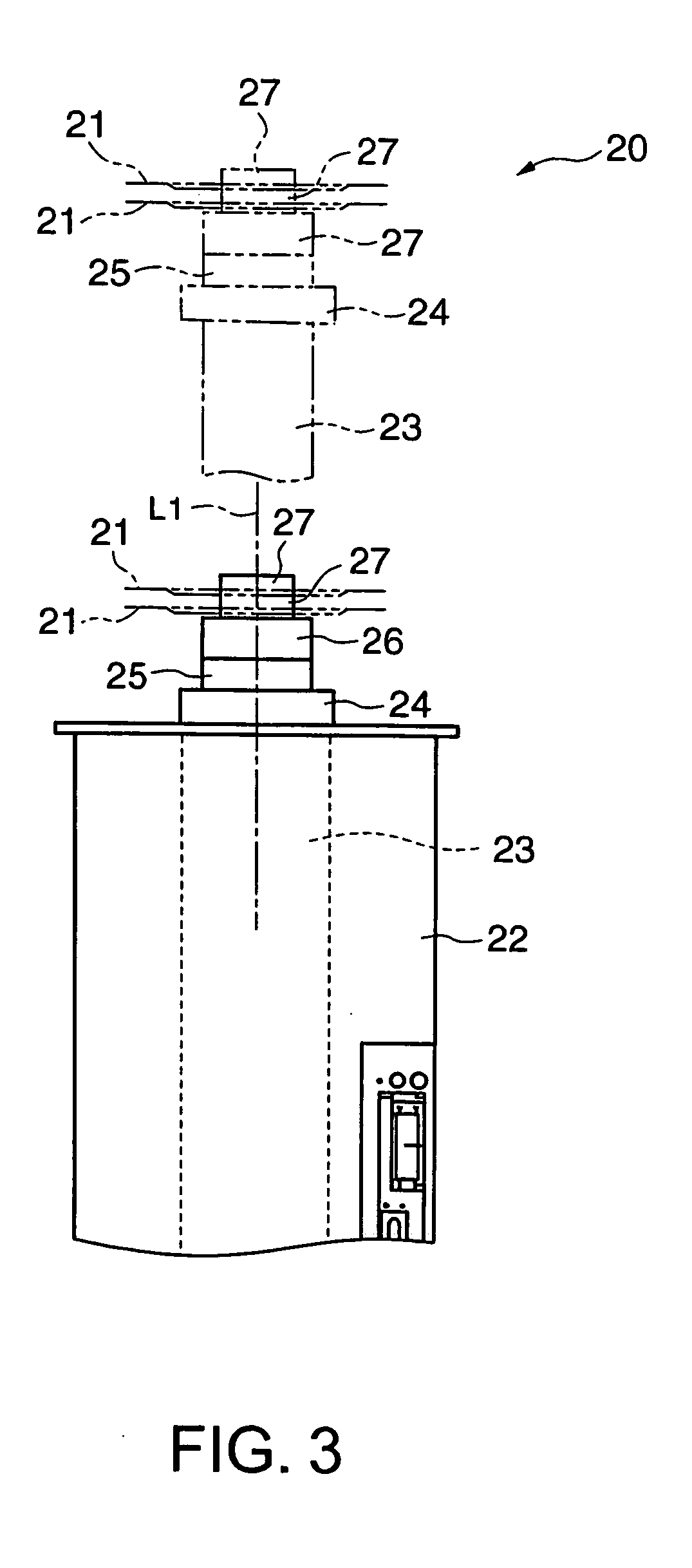 Articulated robot