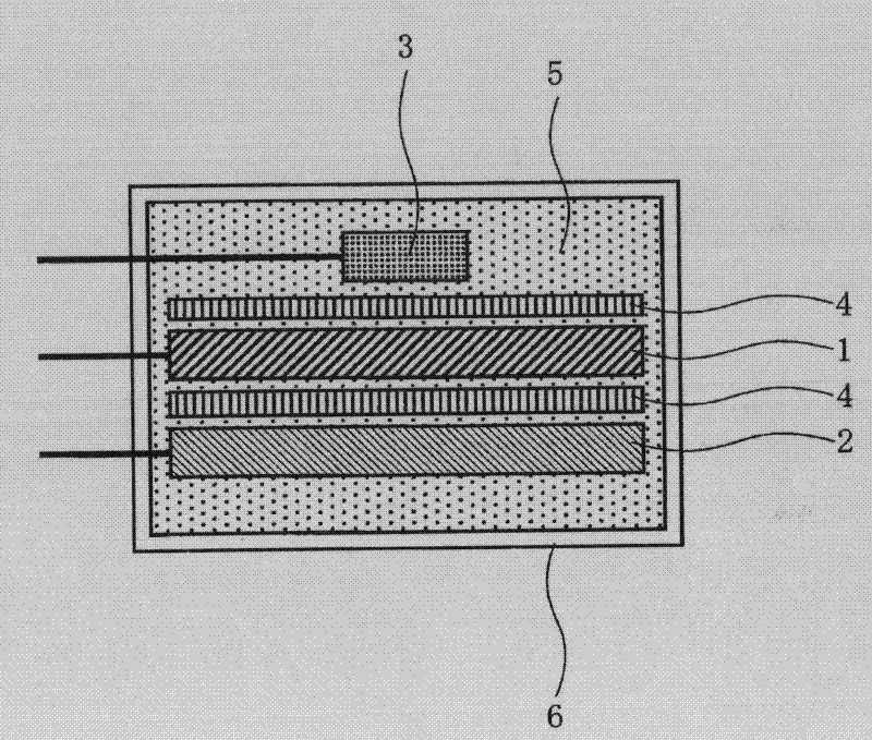 Non-aqueous electrolyte secondary battery and fabrication method for non-aqueous electrolyte secondary battery