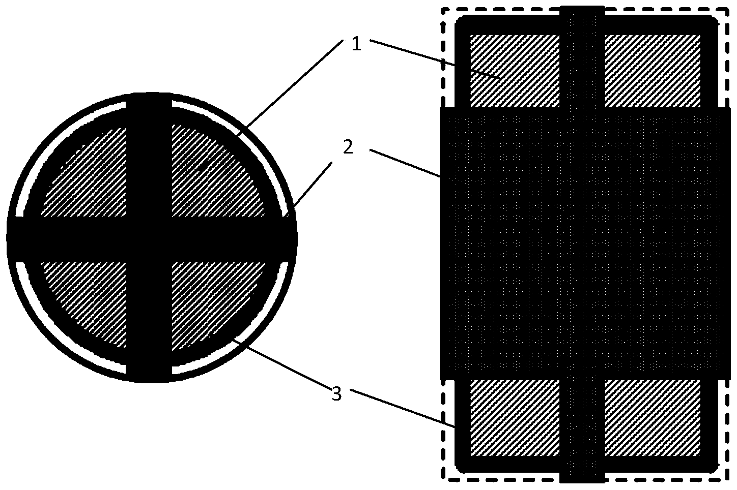 Method for forging and sleeve packaging of ultra-large type nickel-base superalloy turbine disc