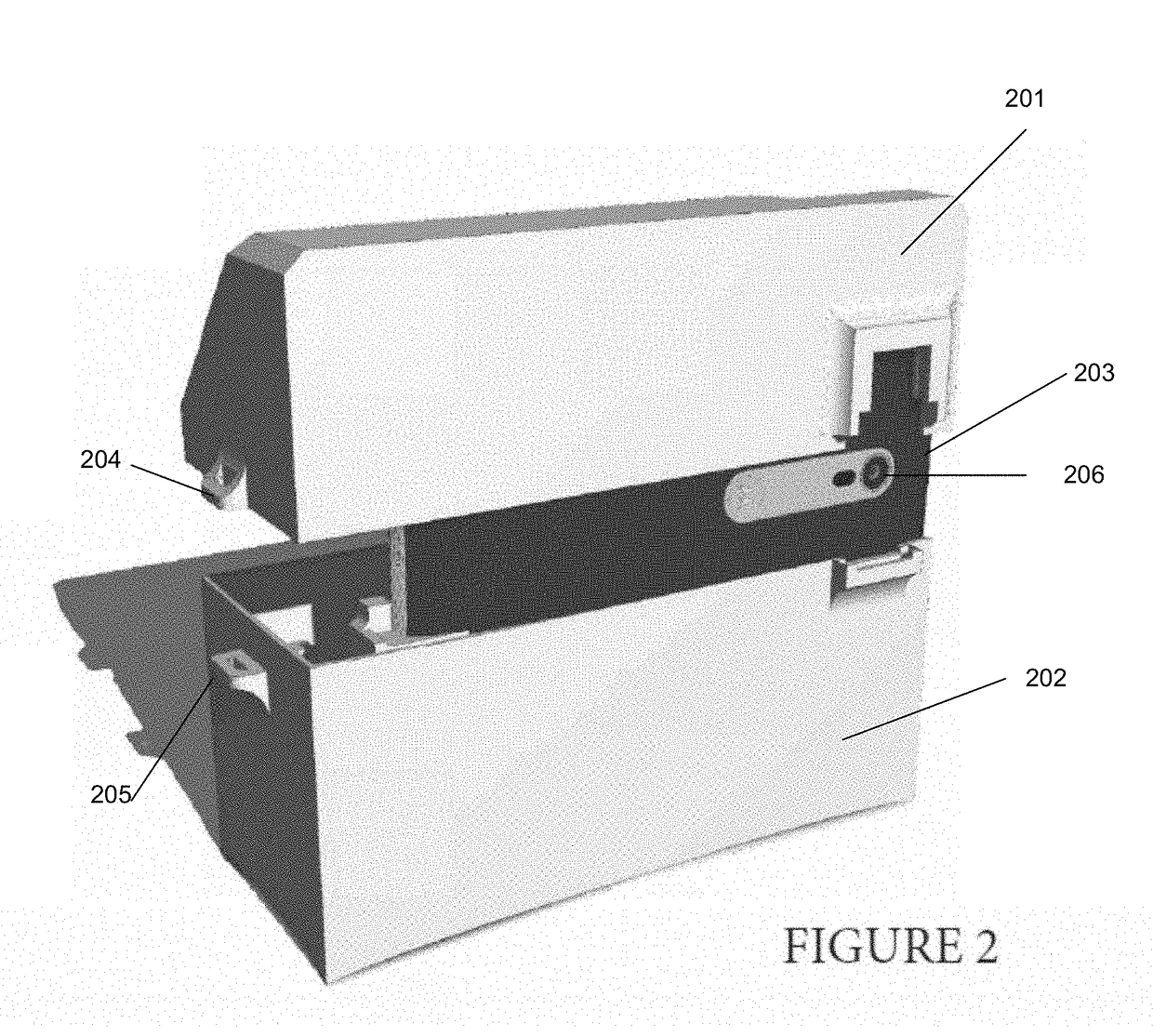 System of vehicles equipped with imaging equipment for high-definition near real-time map generation