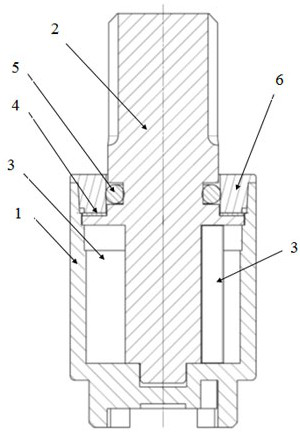 Rotary damper