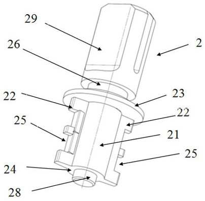 Rotary damper