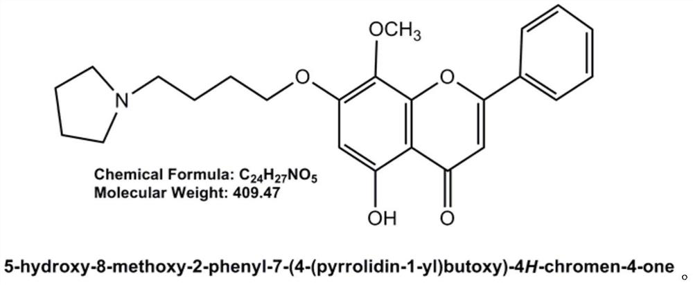 Application of GL-V9 and anthracycline antibiotics in preparation of leukemia treatment medicine