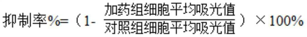 Application of GL-V9 and anthracycline antibiotics in preparation of leukemia treatment medicine