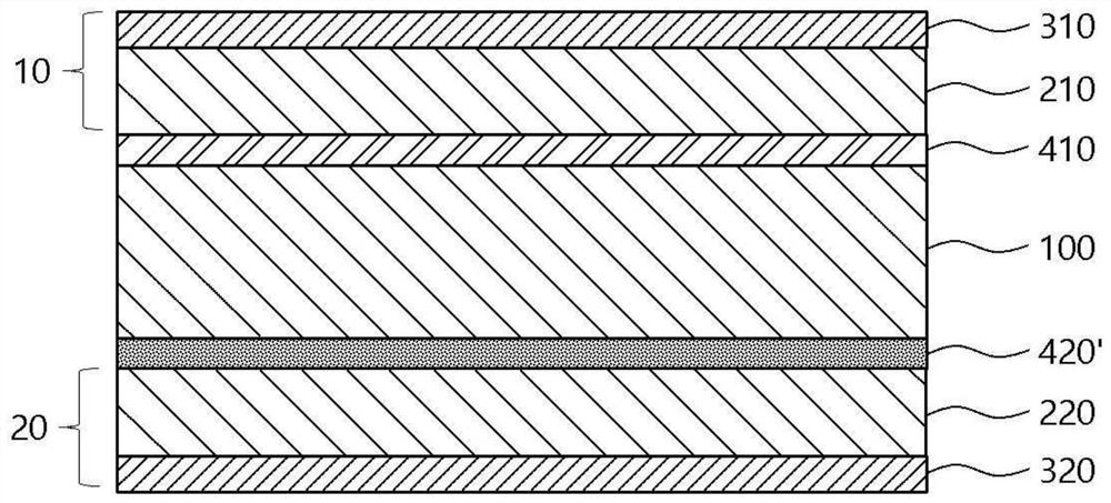 Plastic laminate, preparation method thereof and plastic molded product