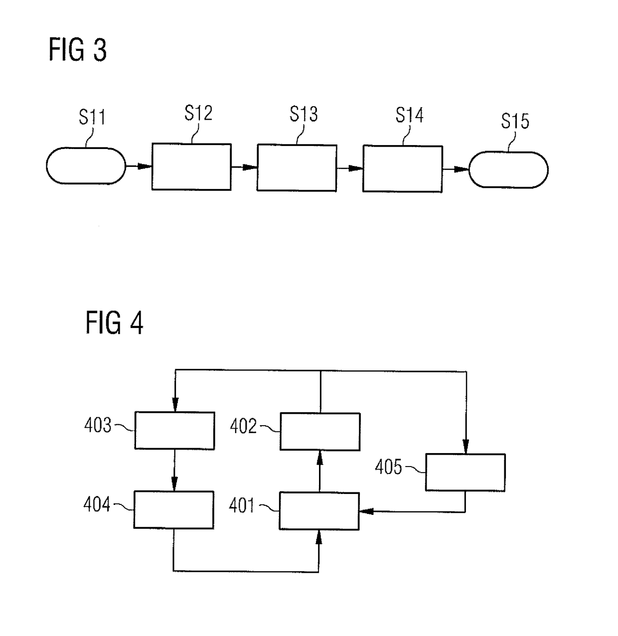Device and method for managing end-to-end connections of a network within a central network management entity