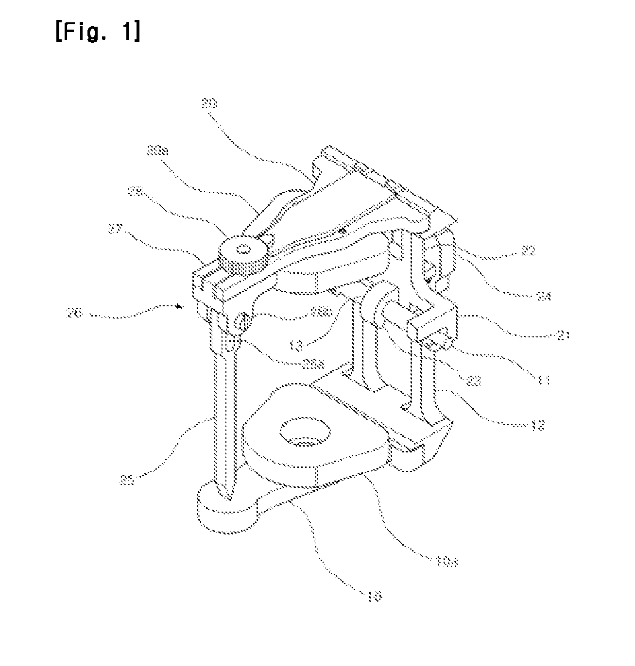 Articulator