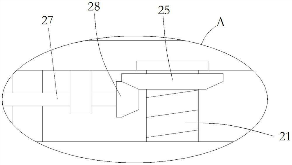 Respirator with aerosol inhalation function for pneumology department