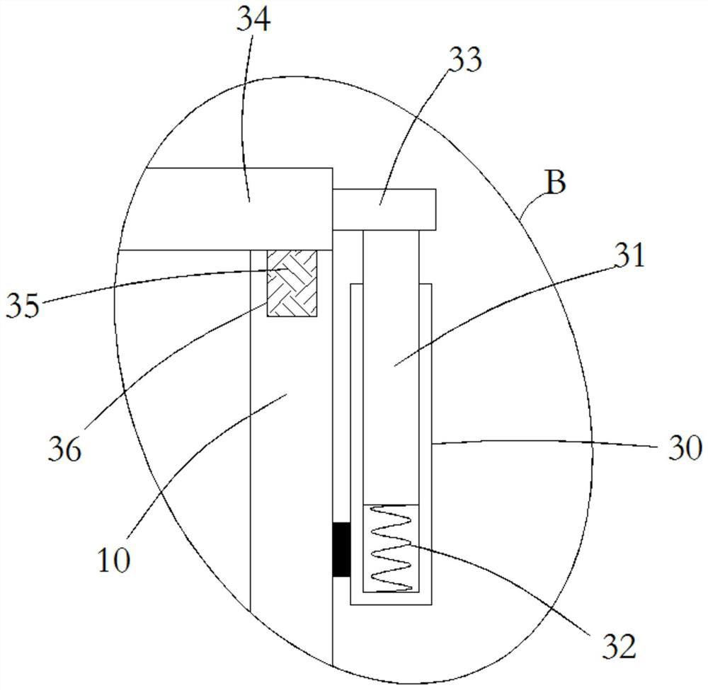 Respirator with aerosol inhalation function for pneumology department