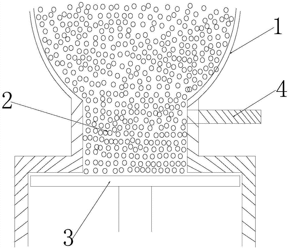 Toothpick separator