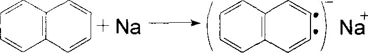 Method for measuring active concentration of sodium naphthalin treatment solution