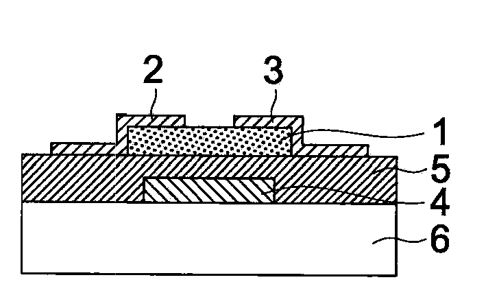 Production method of metal oxide precursor layer, production method of metal oxide layer, and electronic device