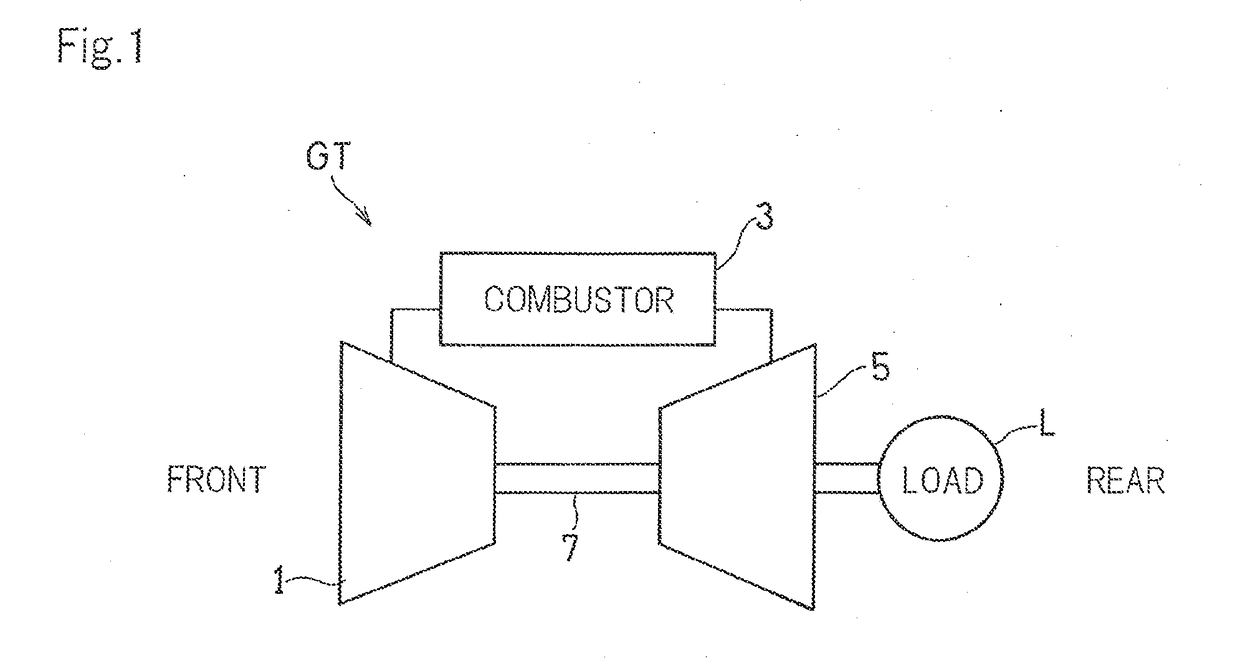 Combustor for gas turbine engine