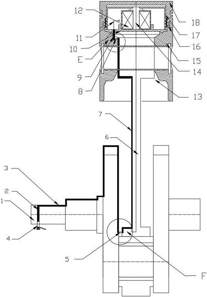 Stepping motor controller