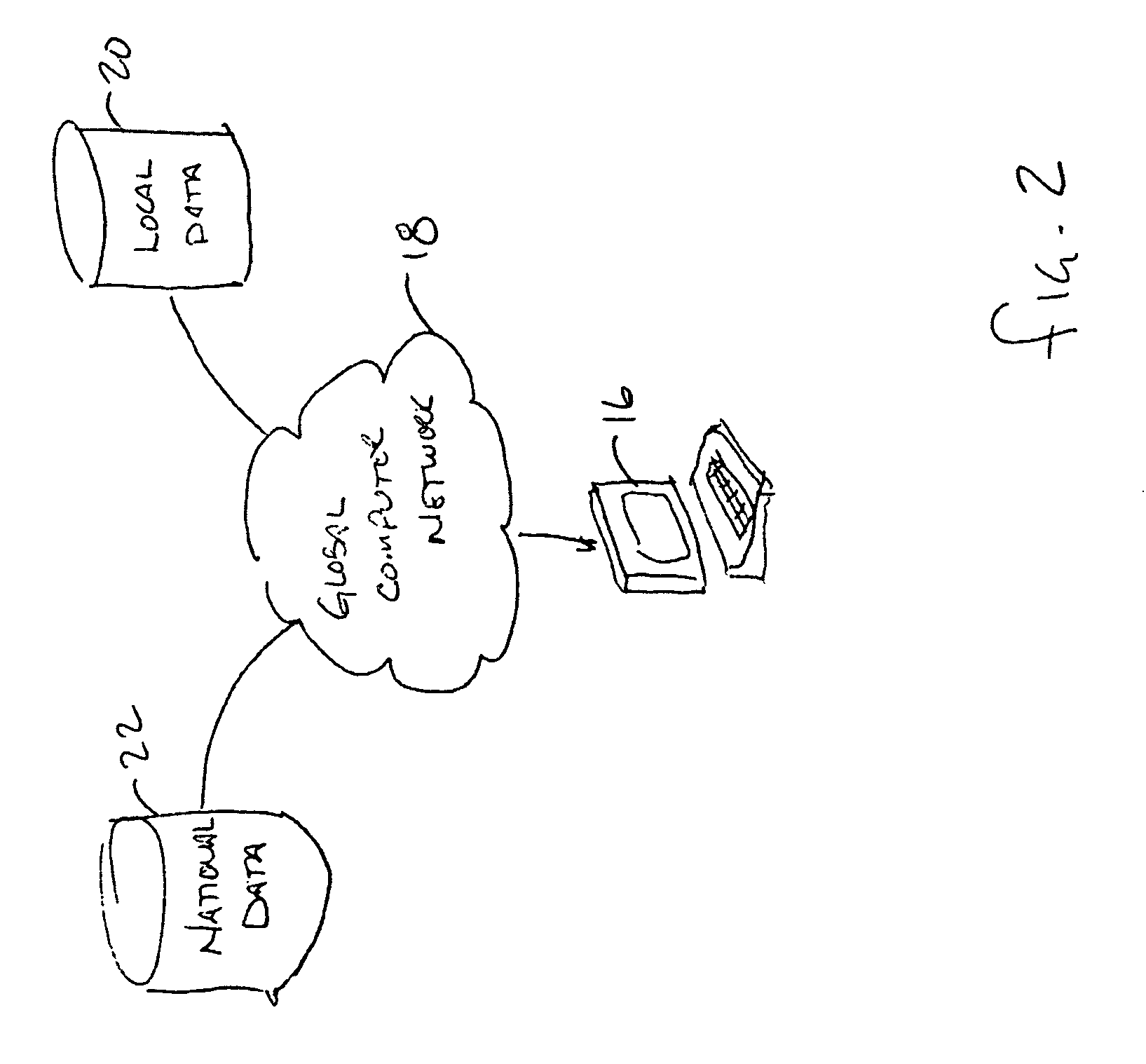 System for the normalization of school performance statistics