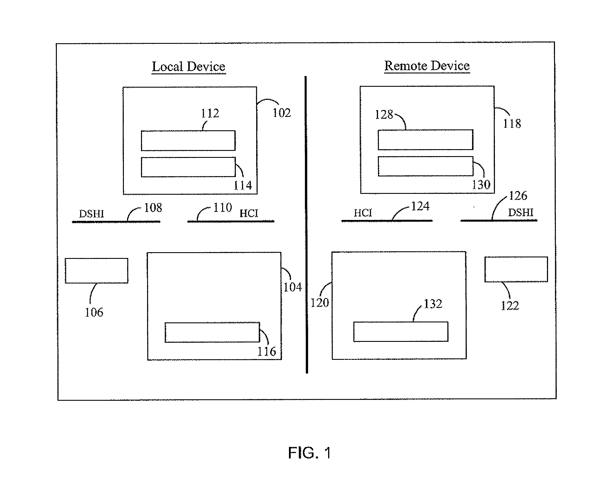 Method and system for optimizing power consumption and reducing mips requirements for wireless communication