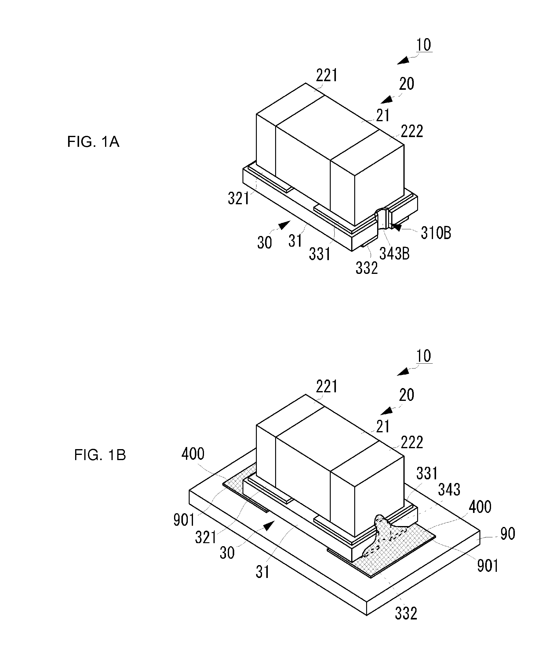 Electronic component