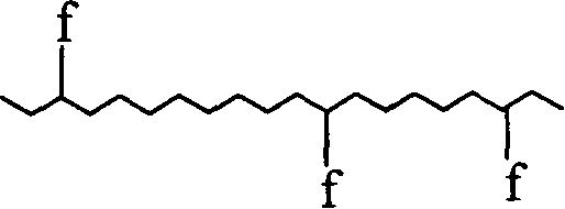 Functional polyolefin/montmorillonite nano-composite material and its preparation method