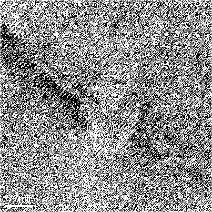 Micro alloyed oxide dispersion-strengthening ferrite steel and preparation method