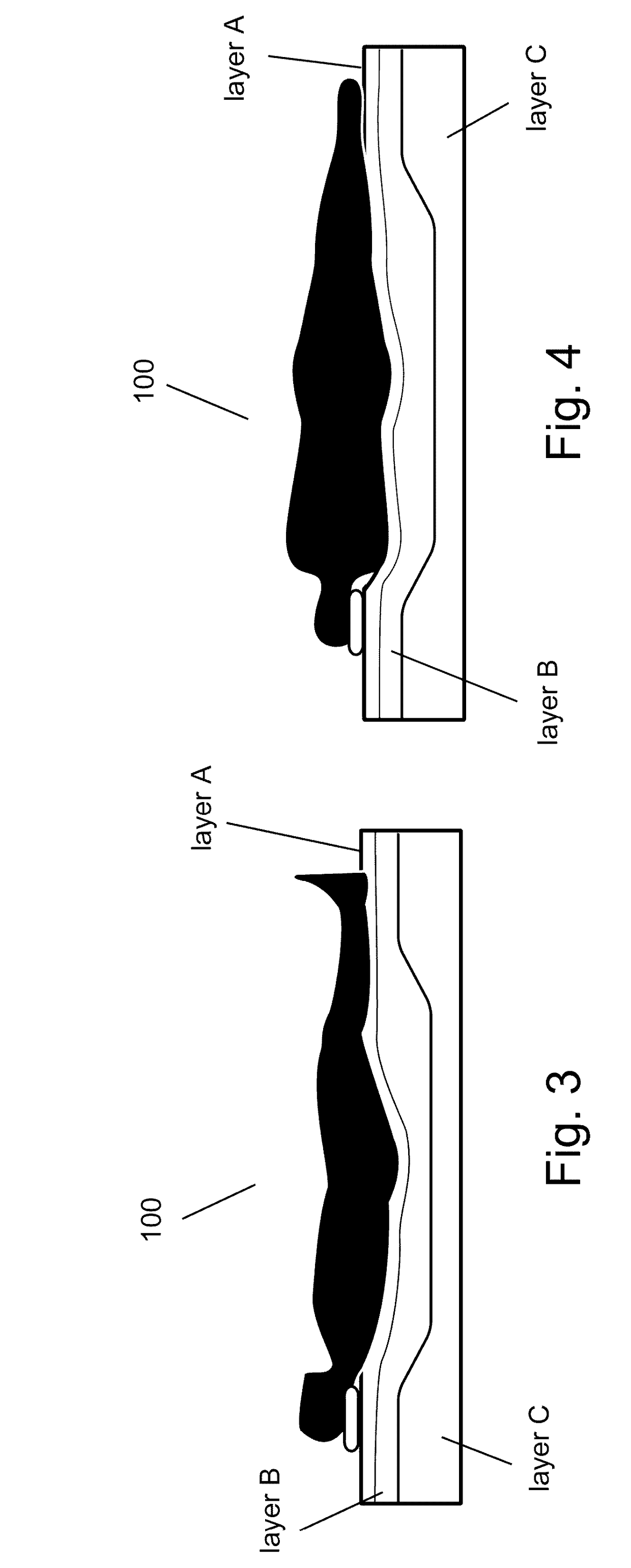 Simulated zero "g" mattress and cover