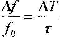 Precise domestication conserving method of second-level frequency scale