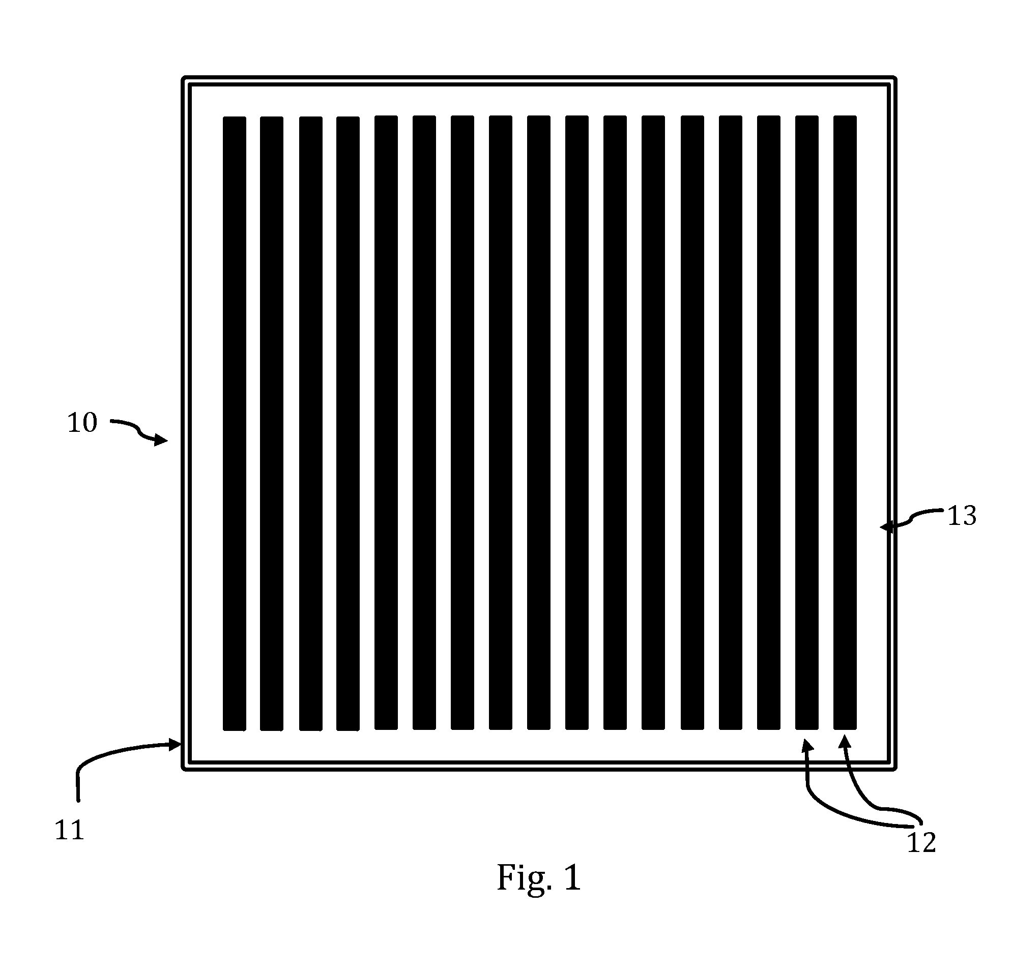 Method and Apparatus for Monitoring a Charged Particle Beam