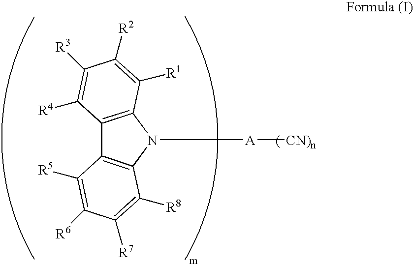 Organic electroluminescence device