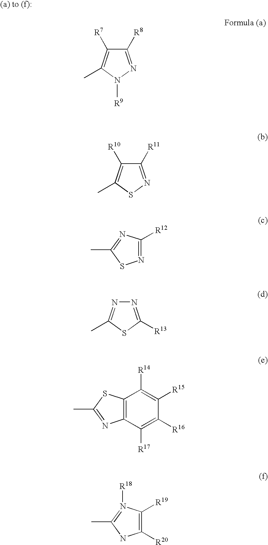 Ink for inkjet recording and method for inkjet recording