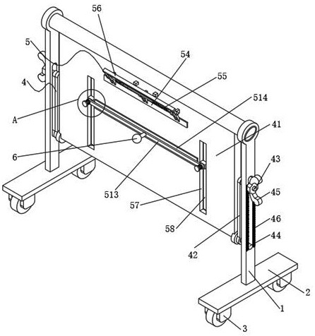 BIM technology-assisted double-curved-surface aluminum veneer construction method