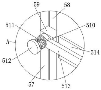 BIM technology-assisted double-curved-surface aluminum veneer construction method