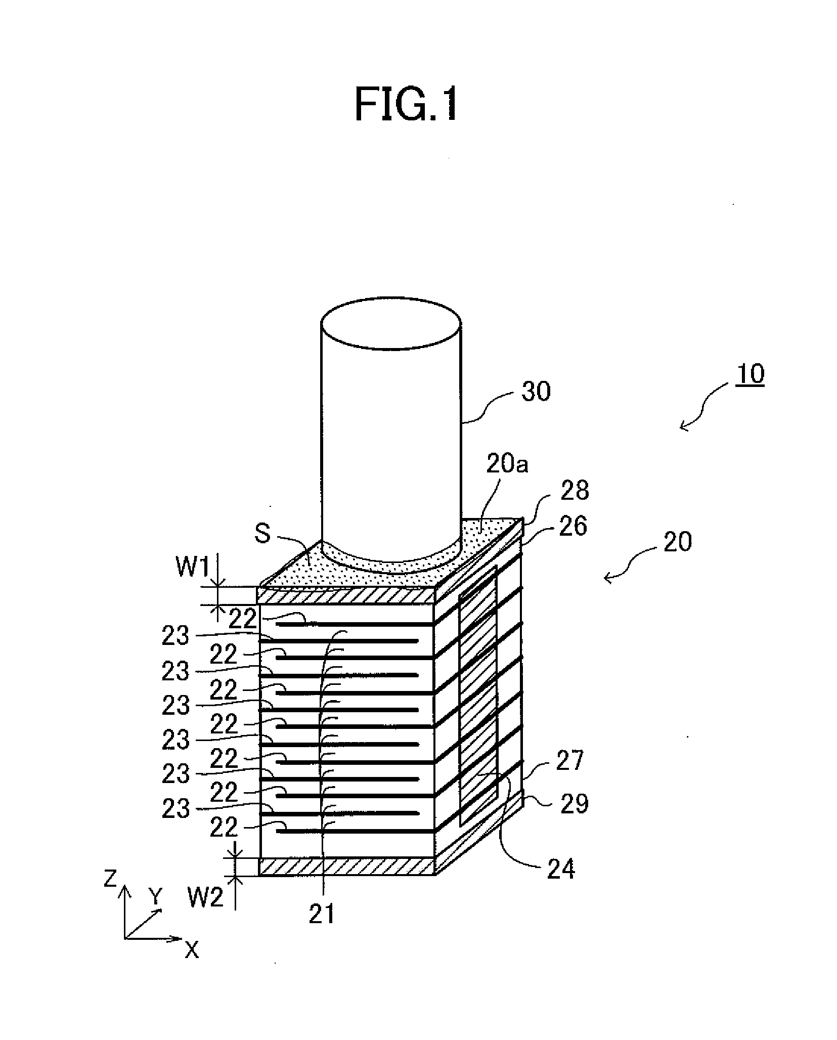 Electronic device