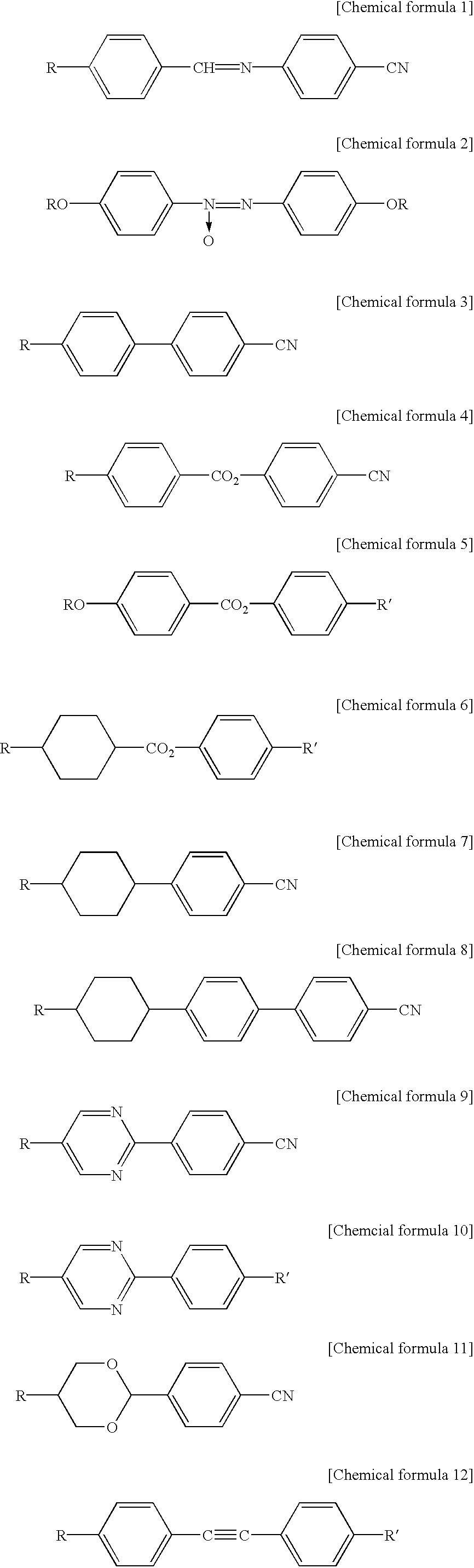 Liquid crystal display and method for producing the same