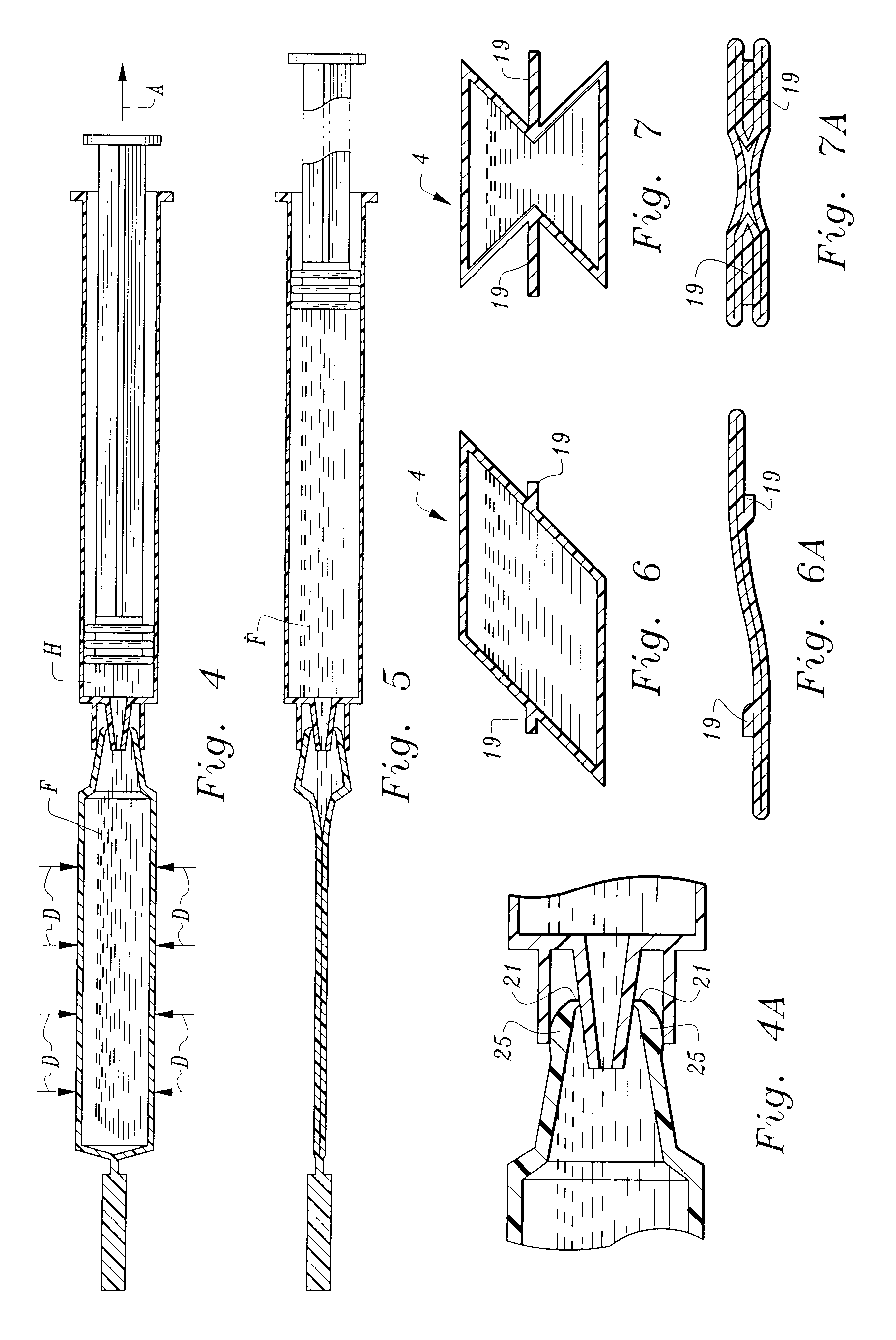 Needleless method and apparatus for transferring liquid from a container to an injecting device without ambient air contamination